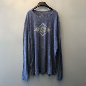 Tommy Bahama Relax Island Modern Long Sleeve